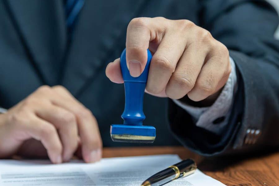 Corporate Licensing Services